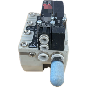 Plc R480034012 Distributor Pneumatik 1x Katup R412 003 517 R4 Pengontrol Pemrograman - Product Image 2