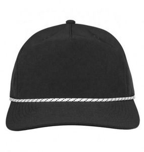 Casquettes de camionneur unisexes personnalisées avec logo brodé, respirantes, en polyester imperméable, casquettes de golf en daim et maille, style 3D tendance, fabriquées au Vietnam - Product Image 2