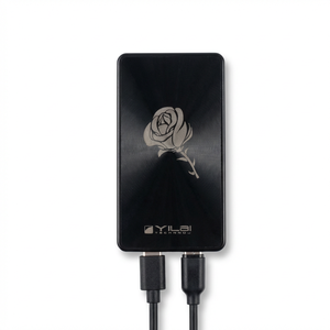 Dernier produit tendance 2026 : Chargeur mural GaN 65W 2 ports ultra-fin pliable <span class=keywords><strong>avec</strong></span> charge rapide PD3.0 pour MacBook, <span class=keywords><strong>iPhone</strong></span>, <span class=keywords><strong>Samsung</strong></span> - Product Image 3