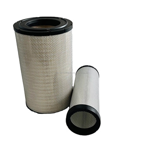 Filtro de Aire para Compresores Industriales Mengma S-CE05-507, Filtración de 5um, 99.8% de Eficiencia, Piezas de Alta Calidad - Product Image 5