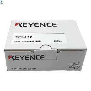 เซ็นเซอร์ดิจิตอลแบบสัมผัสความแม่นยำสูง KEYENCE GT2 ซีรีส์ GT2-H12 คุณภาพดีที่สุด รับประกัน 1 ปี - Product Image 1