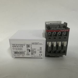 คอนแทคเตอร์ของแท้ใหม่ AF30-30-11-11 * 24-60V ac/dc - Product Image 1