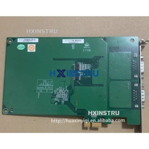 Carte PCIE Advantech 1680 2 ports CAN-Bus avec isolation H - Product Image 3