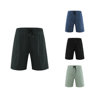 Service OEM Shorts pour hommes, vêtements de sport décontractés, séchage rapide, respirants, légers, shorts de course pour hommes