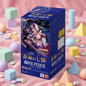 Gioco di Carte Collezionabili Ufficiale Autentico Eila One Pieces OP14 TCG Premium Collection Booster Box per 1 Giocatore - Product Image 4