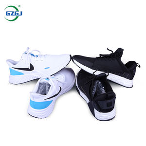 Pa + pa inflatable एयर कुशन जूते पेड़ समर्थन स्पष्ट 40 मी मोटी सुरक्षात्मक फिल्म हल्के वजन वाले जूते फिलर - Product Image 5