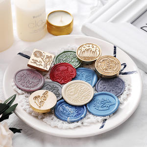 Cercles magiques Clow pour sceaux de cire 90 mm – Décoration écologique pour sceau de cire - Product Image 3