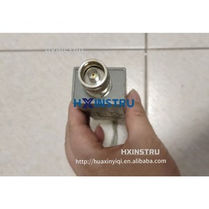 Nuevo conjunto de sonda y cable 41800A, sonda activa Agilent de prueba de 5Hz-500MHz H - Product Image 4