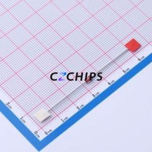 Diode Zener BZV85-C8V2,113 DO-41 neuve et originale, fournisseur de composants électroniques en gros et service BOM - Product Image 2