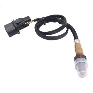 Capteur d'oxygène 0258007057 0258007351 0258007085 pour Audi Volkswagen Porsche Pièce de rechange automobile - Product Image 1
