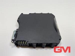 Bihl+Wiedemann Secure Contact Expansion BWU2539 Module <b>Used</b> - Product Image 6