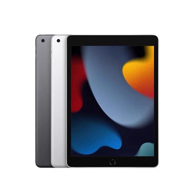 Hot Sell New Arrival Tablet Computer Original IOS Tap Pad 10.2 Inch Computer I-pad 9 Generation Pad 2021