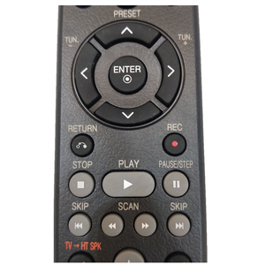 Nuevo Control Remoto AKB37026801 para Sistema de Cine en Casa <span class=keywords><strong>LG</strong></span> <span class=keywords><strong>DVD</strong></span> HT903TA HT903WA HT-953TV con 48 Botones - Product Image 2