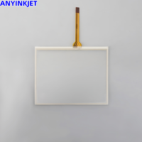 Repuestos de Pantalla Táctil Compatibles con Kgk 3000d 3000l para Impresora de Inyección de Tinta 3000d 3000l