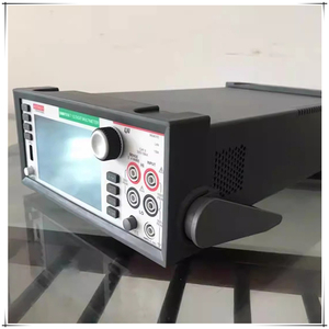 Nouveau multimètre numérique Keithley DMM7510 à écran semi-tactile 7 bits, test de calibration ultrasonique de bureau - Product Image 4