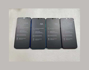 Venta al por mayor para <span class=keywords><strong>Xiaomi</strong></span> para Redmi <span class=keywords><strong>9A</strong></span> 4 + <span class=keywords><strong>64GB</strong></span> 4G LTE teléfonos celulares xiomi teléfonos móviles usados para la venta teléfonos para redmi <span class=keywords><strong>9A</strong></span> - Product Image 3