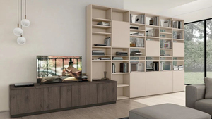 แผ่นเมลามีนผิวแข็งแรง หนา 20 มม. ทนทานต่อการขีดข่วน 15000 ครั้ง เหมาะสำหรับเฟอร์นิเจอร์บ้าน โต๊ะ เก้าอี้ - Product Image 5