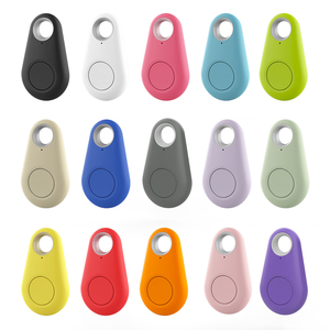 Mini Theo Dõi Thiết Bị Thông Minh Tìm Thấy Chìa Khóa Xe của Tôi Công Cụ Tìm 4G Với GPS Vị Trí Pet Dog Keychain Cho Điện Thoại Chống Mất Tracker Định Vị Tag - Product Image 2