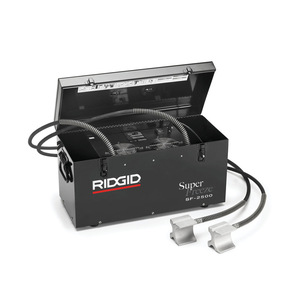 เครื่องทำความเย็นแบบพกพา Ridgid Super Freeze SF-2500 รุ่น 120 โวลต์ ใช้สารทำความเย็น R-134a พร้อมคอมเพรสเซอร์ - Product Image 1