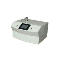 Vacuum Tube Leak Detector