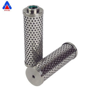 Élément filtrant basse pression haute efficacité de bonne qualité 926835Q Sh 57116 filtre hydraulique pour F1226 - Product Image 5