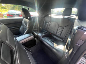 Auto Usado 2021 Serie 4 M440i Convertible de 2 Puertas, Volante a la Izquierda, Asientos de Cuero, Cámara Trasera, Techo Corredizo, Faros LED - Product Image 5