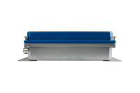 Contrôleur de pesage à écran tactile + bouton, avec Modbus RTU RS232 RS485 Ethernet DP BST100-K21[BL]