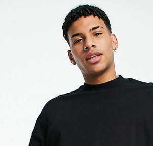 Precio de fábrica de alta calidad Impresión de logotipo 100% algodón Camiseta de gran tamaño personalizada Camiseta impresa o bordada personalizada - Product Image 4