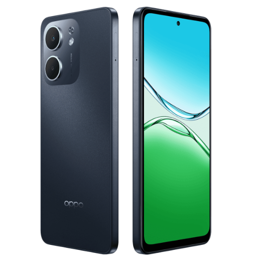 2025 Original OPPO A5x 32MP OIS IP65 6000mAh 45W SuperVOOC Snapdragon 6s 4G Gen1 6.67 Inch AMOLED 120Hz NFC OTA Update