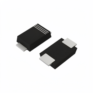 Diodes Buy Online Electronic Components SOD-128 PDZVTFTR2.7B Original - Product Image 1