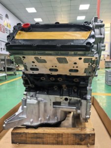 Bloque de Motor 3.0 <span class=keywords><strong>TDI</strong></span> V6 CAS CASA para <span class=keywords><strong>Audi</strong></span> Q7, Volkswagen Touareg, Porsche Cayenne, Kit de Reconstrucción de Motor Diésel, Precio de Fábrica - Product Image 4