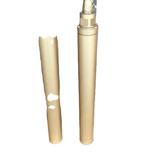 Marteau de perçage de trous à haute pression 120, marteau Orange DTH - Product Image 6