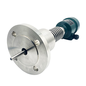 Máy phát Radar sóng hướng dẫn HT HP phạm vi 6m chịu được giám sát mức bể hóa dầu 400 ° C - Product Image 2