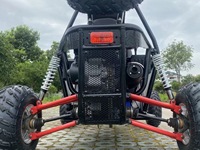 2022 Easy-go Date siège unique pas cher haute vitesse adultes hors route dune buggy/buggy