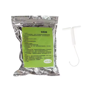 2025 Venta caliente equipo para animales liberación estable de progestina CIDR para uso en cría de ovejas y cabras - Product Image 1