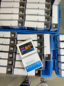 Régulateur de stabilisateur de commutateur de tension automatique AVS 30A, protecteur de surtension de climatisation haute puissance - Product Image 3