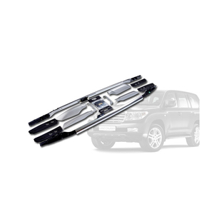 Salida de fábrica de coches techo Carril 4x4 coche <span class=keywords><strong>equipaje</strong></span> Top Cross Bar de bastidores de techo en venta en el Reino Uni - Product Image 1