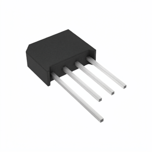 KBL08-M3/A Original One Stop Service Electronic Chips Component Diodes 4-SIP, KBL - Product Image 1