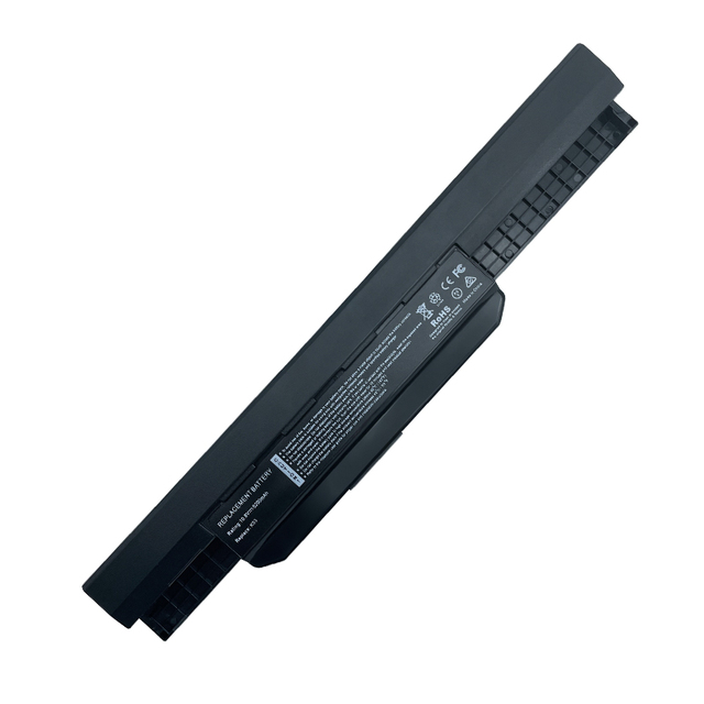 Laptop Battery for Asus X44 X84 A43 A53 K43 K53 X43 X53S X54 A32-K53 A42-K53 ASUS Laptop Battery
