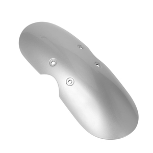Garde-boue de moto pour <span class=keywords><strong>Triumph</strong></span> <span class=keywords><strong>Bonneville</strong></span> <span class=keywords><strong>Scrambler</strong></span> T100 T120 - Product Image 4