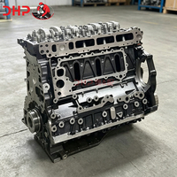 4HK1 5.2 Turbo Diesel Qualité Supérieure Adaptation Directe 700P 2005 2025 Haute Pression Common Rail Testé à Chaud 1 Pièce de Remplacement à Montage Direct Testé à Chaud