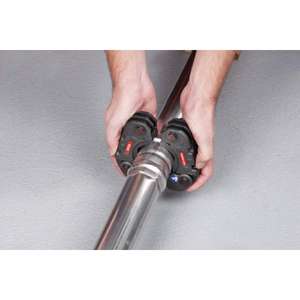 ROTHENBERGER-Jeu d'élingue de presse 1000001501 SV dans un étui-EAN 4004625403167 PRESSING - Product Image 3