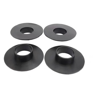 Hengshui Ruikang Waterproof Sleeve 80*180 <b>Rubber</b> Sealing <b>Ring</b> For Building Waterproofing - Product Image 1