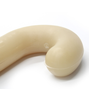 GRSサポート卸売カスタムナイロン犬噛むおもちゃ骨歯クリーニング用積極的な咀嚼 - Product Image 5