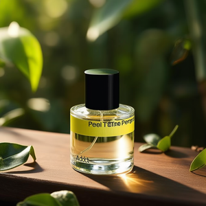 Addct Peel The Bergamot Eau De Parfum 50ml Fragancia Unisex Para Todo Tipo de Piel - Product Image 2
