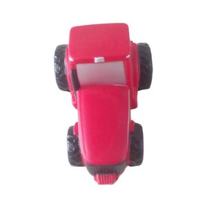 PU <b>Tractor</b> Shaped Stress Relievers Cute Customized Logo Pu Antistress Ball Promotional Pu Foam <b>Tractor</b> Shaped Stress Ball - Product Image 4