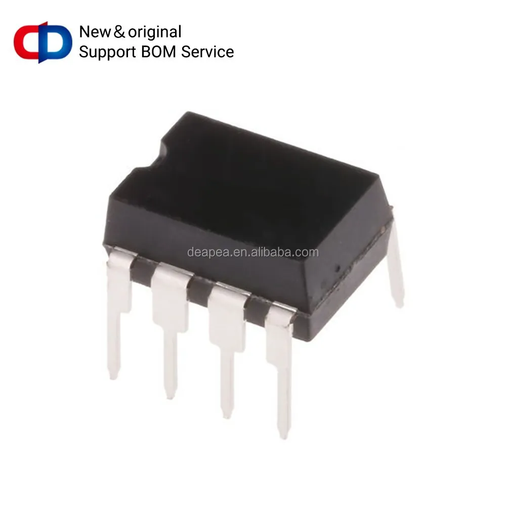 (Electronic Components) LM311P