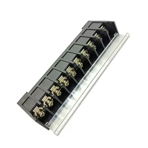 Pitch 14.5Mm Barrier Power Terminal Block Connector