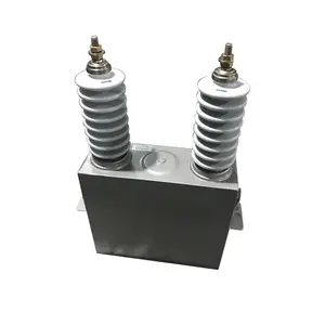 Tụ Điện Shunt Điện Áp Cao BFM 11KV Chất Lượng Tốt