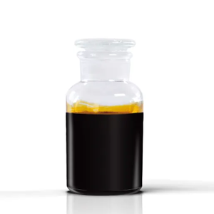 Surfactante de ácido dodecilbencenosulfónico Material de síntesis orgánica Intermedios CAS 27176-87-0 - Product Image 2
